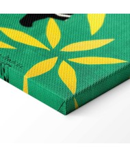 Paveikslas Henri Matisse - Karaliaus liūdesys