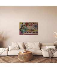 Paveikslas Henri Matisse - Odaliskės