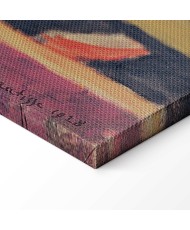 Paveikslas Henri Matisse - Odaliskės