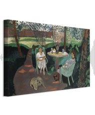 Paveikslas Henri Matisse - Arbata