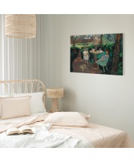 Paveikslas Henri Matisse - Arbata