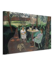 Paveikslas Henri Matisse - Arbata
