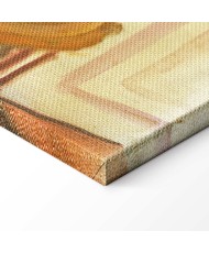 Paveikslas Henri Matisse - Moteris su gladiolėmis