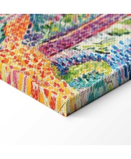 Paveikslas Henri Matisse - Prabanga, ramybė ir malonumas