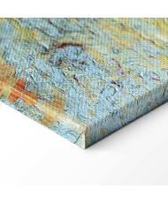 Paveikslas Vincent van Gogh - Žydinti kriaušė