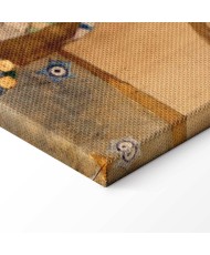 Paveikslas Gustav Klimt - Lūkestis