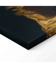 Paveikslas Tintoretto - Šventoji šeima