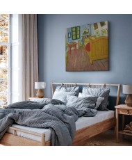 Paveikslas Vincent van Gogh - Miegamasis