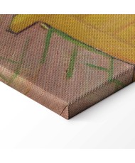 Paveikslas Vincent van Gogh - Miegamasis