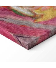 Paveikslas Franz Marc - Aktas su kate