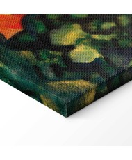 Paveikslas August Macke - Pora miške