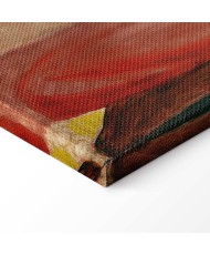 Paveikslas August Macke - Promenada