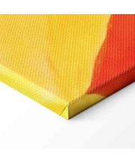 Paveikslas August Macke - Su geltonu švarku