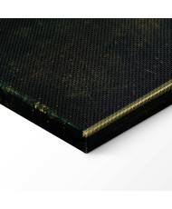 Paveikslas Vincent van Gogh - Natiurmortas su geltona šiaudine skrybėle