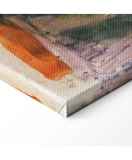 Paveikslas August Macke - Pora parke