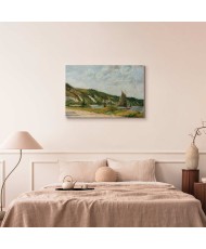 Paveikslas Paul Gauguin - Burlaiviai