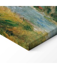 Paveikslas Paul Gauguin - Burlaiviai