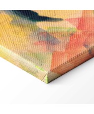 Paveikslas August Macke - Pora valtyje