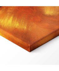 Paveikslas August Macke - Saulėtas takas