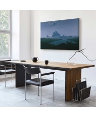 Paveikslas Caspar David Friedrich - Uolos prie jūros kranto