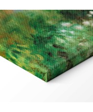 Paveikslas Pierre Auguste Renoir - Villeneuve-lès-Avignon