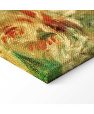 Paveikslas Pierre Auguste Renoir - Anemonės