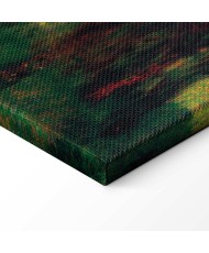 Paveikslas Gustav Klimt - Vaismedžiai prie Aterzė