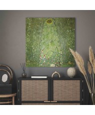 Paveikslas Gustav Klimt - Saulėgrąža