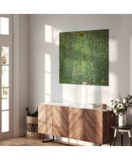 Paveikslas Gustav Klimt - Saulėgrąža