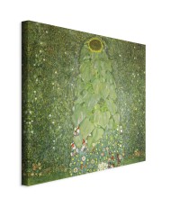 Paveikslas Gustav Klimt - Saulėgrąža