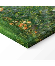 Paveikslas Gustav Klimt - Saulėgrąža