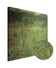 Paveikslas Gustav Klimt - Sodas