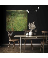 Paveikslas Gustav Klimt - Sodas