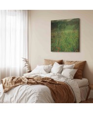 Paveikslas Gustav Klimt - Sodas