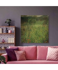 Paveikslas Gustav Klimt - Sodas