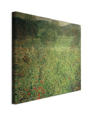 Paveikslas Gustav Klimt - Sodas