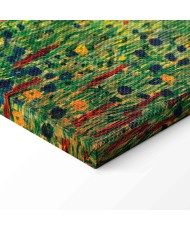 Paveikslas Gustav Klimt - Sodas