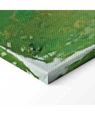 Paveikslas Claude Monet - Vandens lelijos