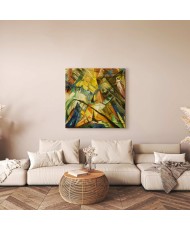 Paveikslas Franz Marc - Tirolis