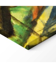 Paveikslas Franz Marc - Tirolis