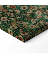 Paveikslas Gustav Klimt - Sodo peizažas su kalvos viršūne