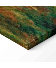 Paveikslas Pierre Auguste Renoir - Gernsio peizažas