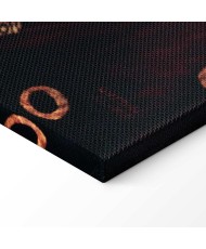 Paveikslas Gustav Klimt - Danaja