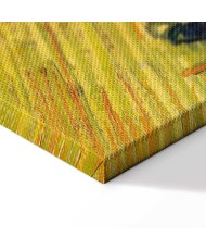 Paveikslas Vincent van Gogh - Naktinė kavinė