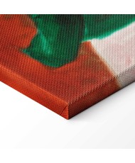 Paveikslas Franz Marc - Mėlynasis arklys