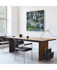 Paveikslas Gustav Klimt - Bažnyčia Kasone