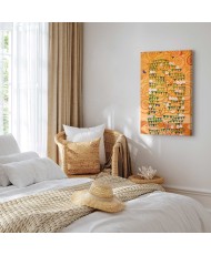 Paveikslas Gustav Klimt - Gyvybės medis