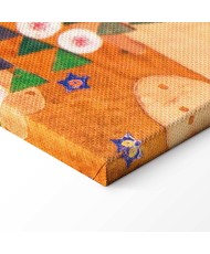 Paveikslas Gustav Klimt - Gyvybės medis