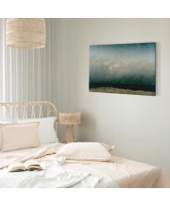 Paveikslas Caspar David Friedrich - Vienuolis prie jūros