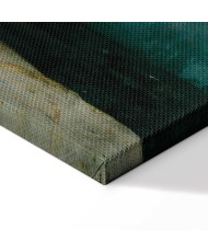 Paveikslas Caspar David Friedrich - Vienuolis prie jūros